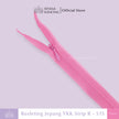 YKK Invisible Zipper - Strip R