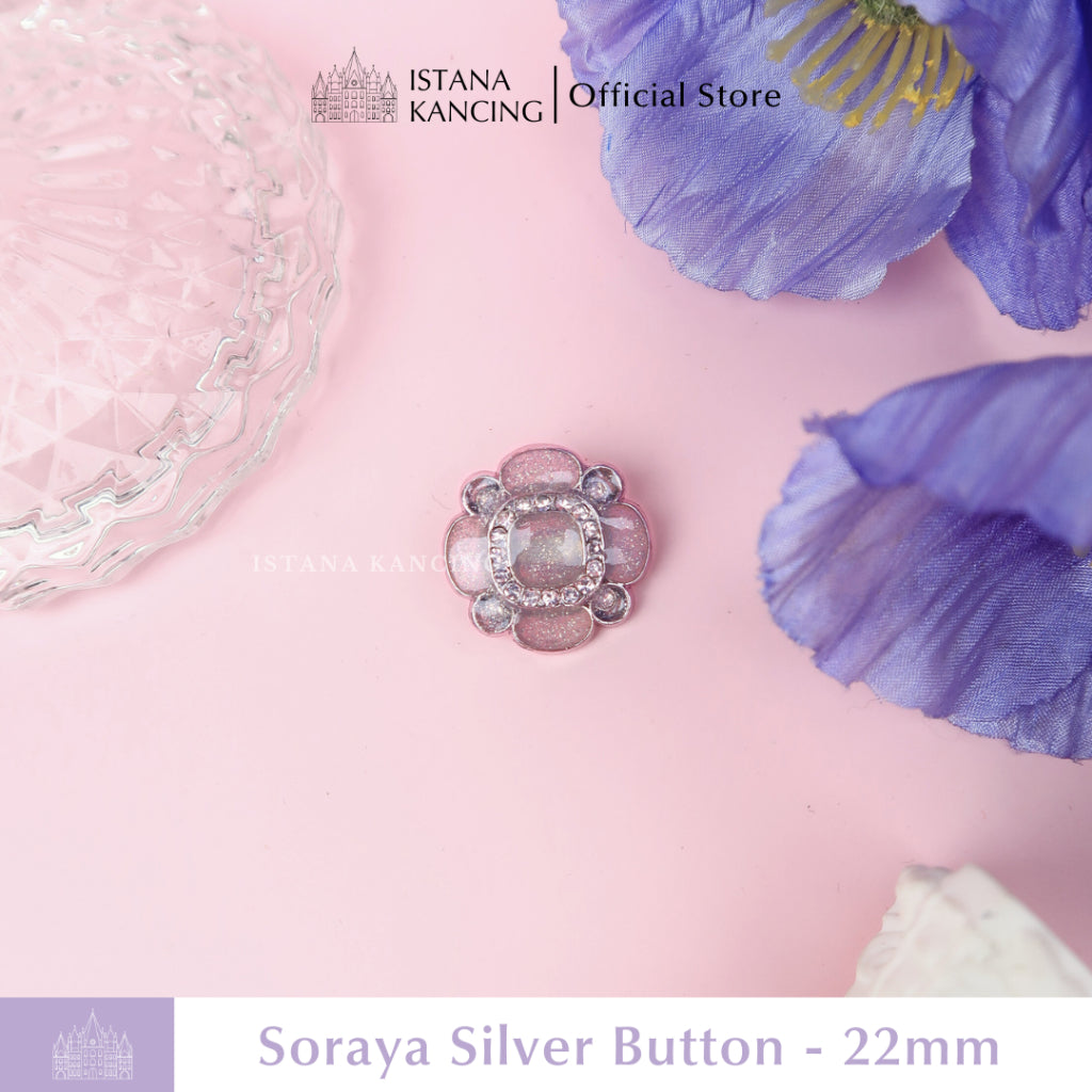 Soraya Button
