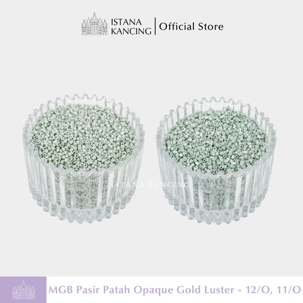 MGB OGL Pasir & Patah