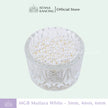 MGB Mutiara Bulat 3-6mm