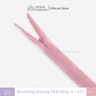 YKK Invisible Zipper - Strip S