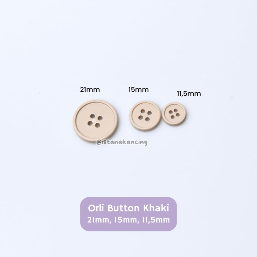 ORLI Button