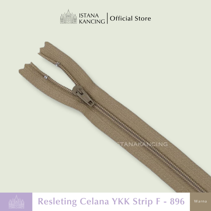 Resleting Celana 8