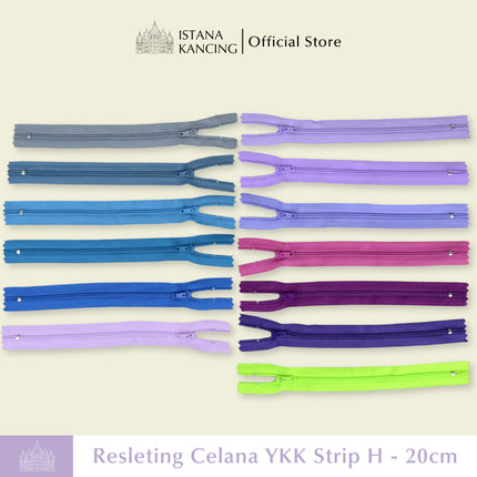 Resleting Celana 8