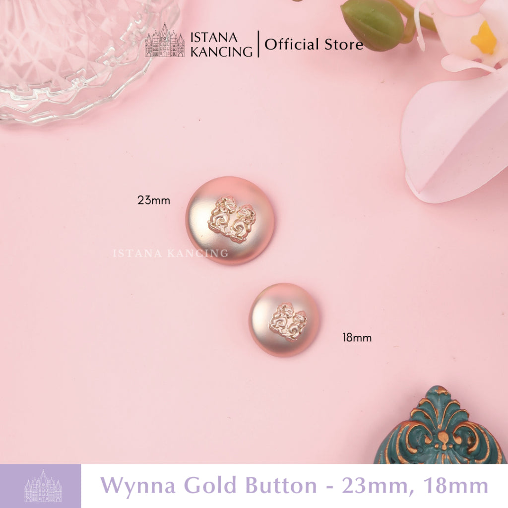 Wynna Button
