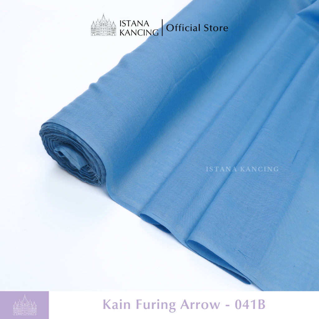 Kain Furing Arrow (Hero) Lebar 115cm