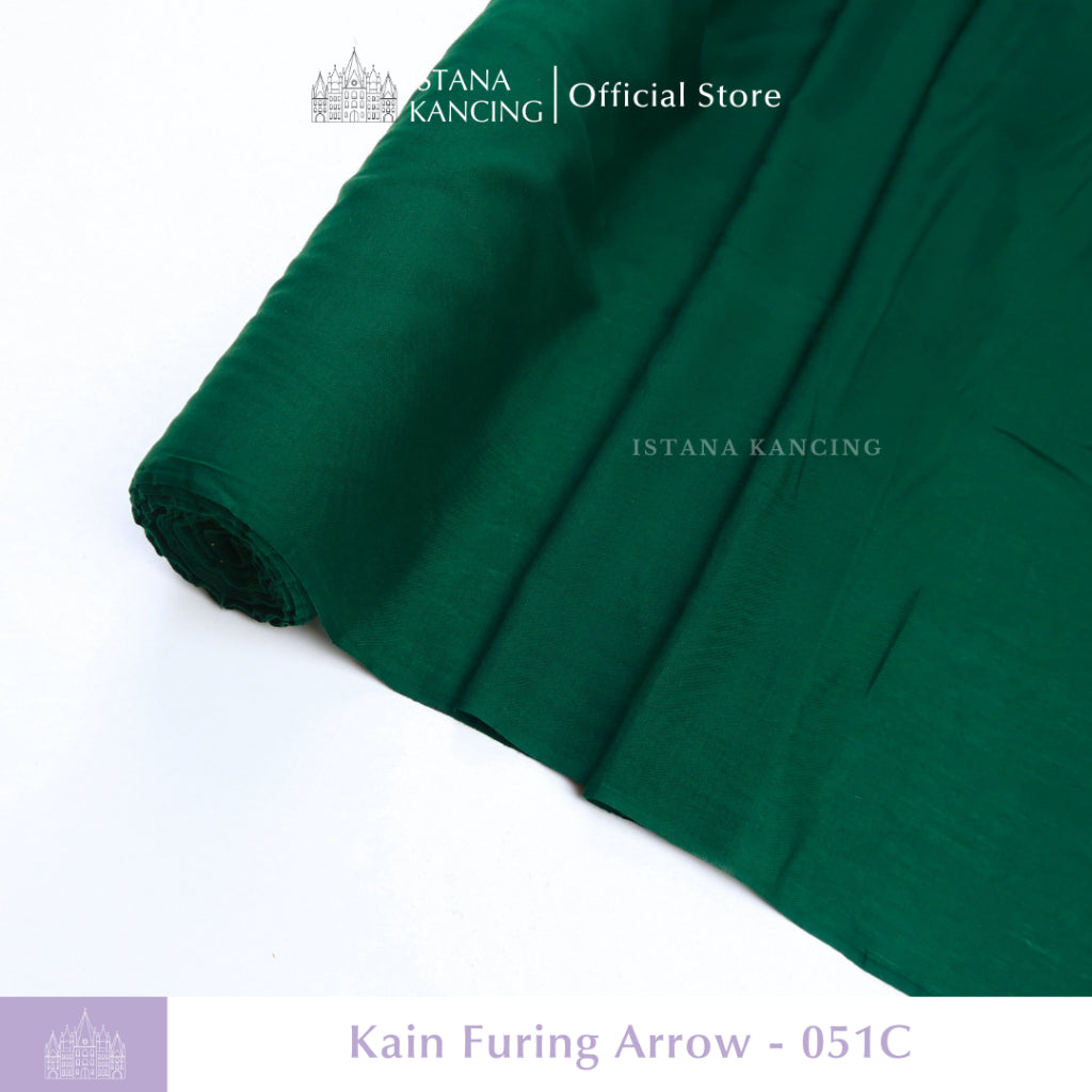 Kain Furing Arrow (Hero) Lebar 115cm