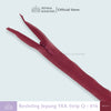 Resleting Tak Terlihat YKK - Strip Q