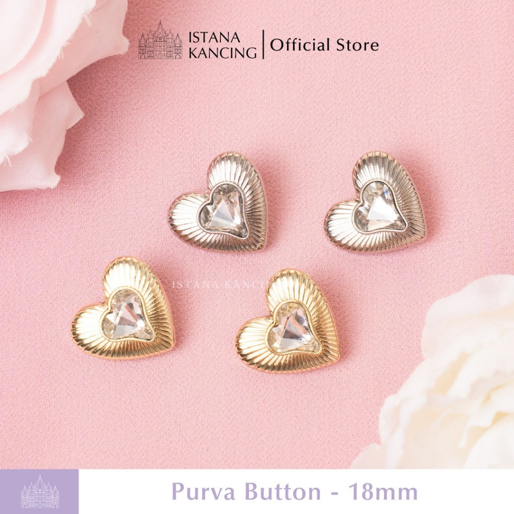 Purva Button