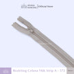 Resleting Celana 8