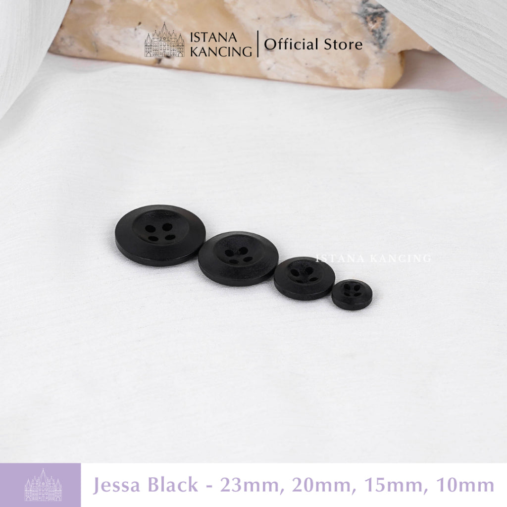 Jessa Button