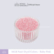 MGB Japan Beads 12/0 Dyed Colors