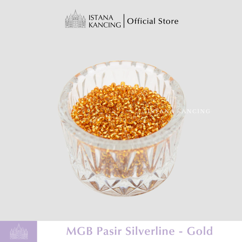 Pasir (10gr)