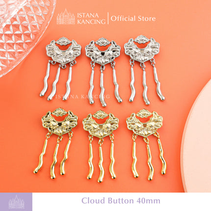 Cloud Button