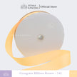 Double Face Grosgrain 1/2
