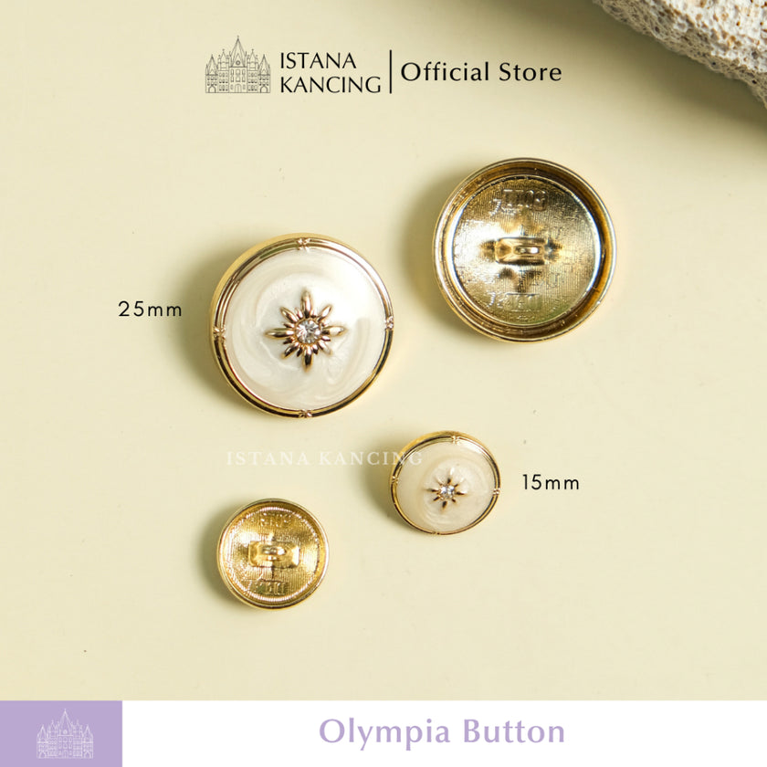 Olympia Button
