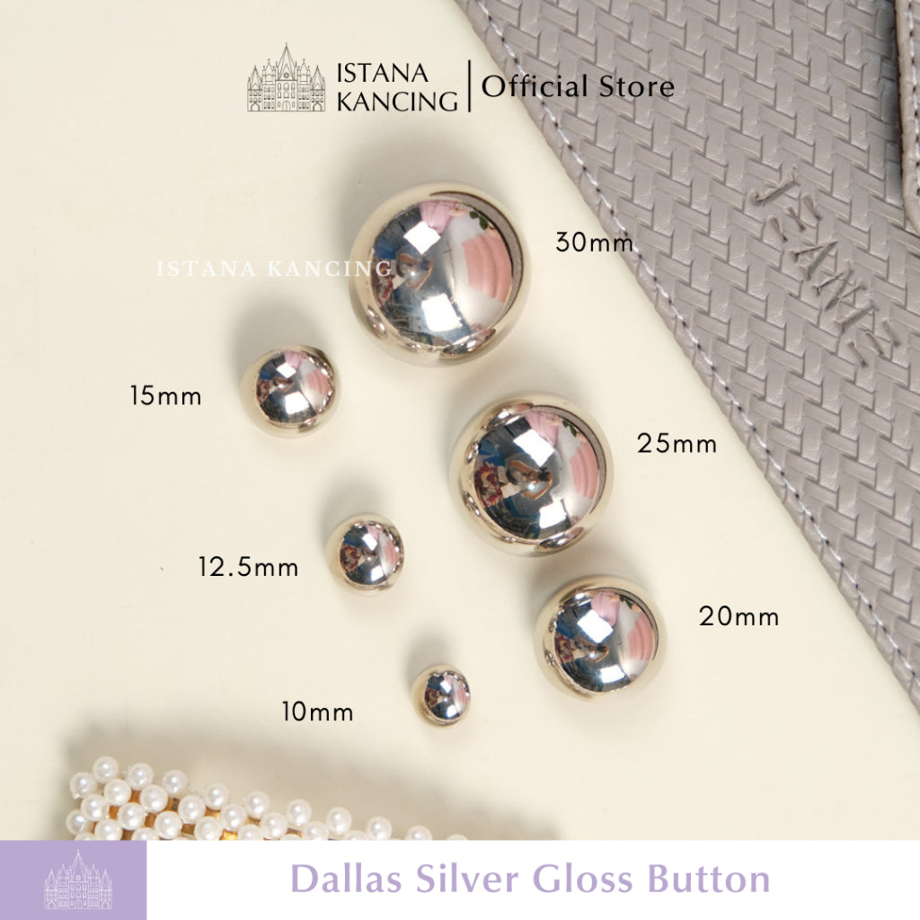 Dallas Button