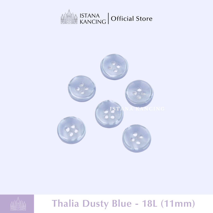 Thalia Button 4 Holes