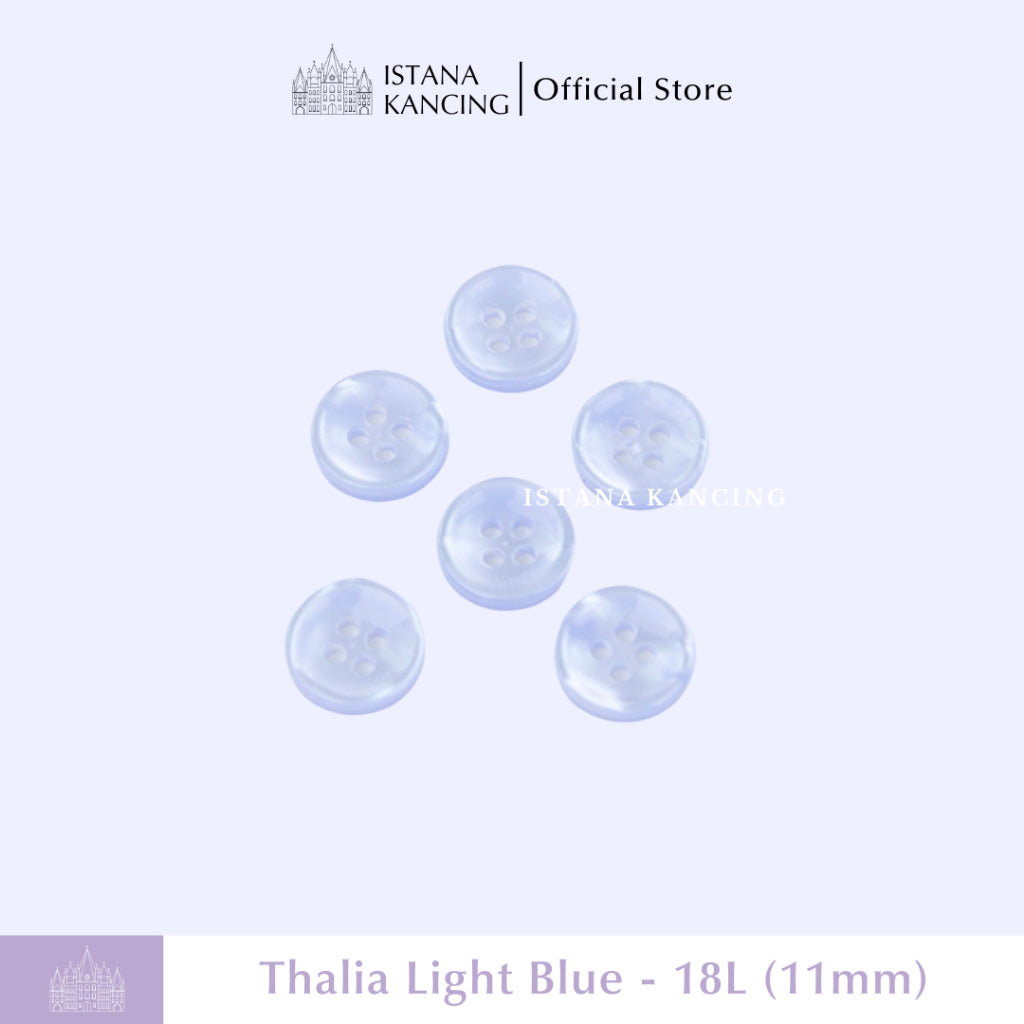 Thalia Button 4 Holes