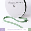 Double Face Grosgrain 1/2
