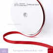 Double Face Grosgrain 1/2
