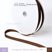 Double Face Grosgrain 1/2