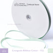 Double Face Grosgrain 3/8