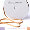 Double Face Grosgrain 3/8