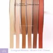 Double Face Grosgrain 5/8