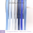 Double Face Grosgrain 5/8