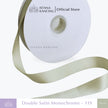 Double Face Satin Ribbon 1