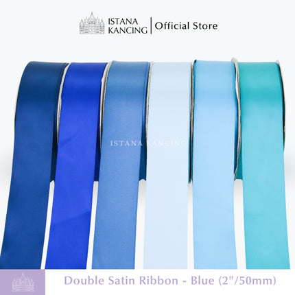 Double Face Satin Ribbon 2