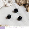 Alicia Pearl Button