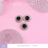 Arabella Rhinestone Button