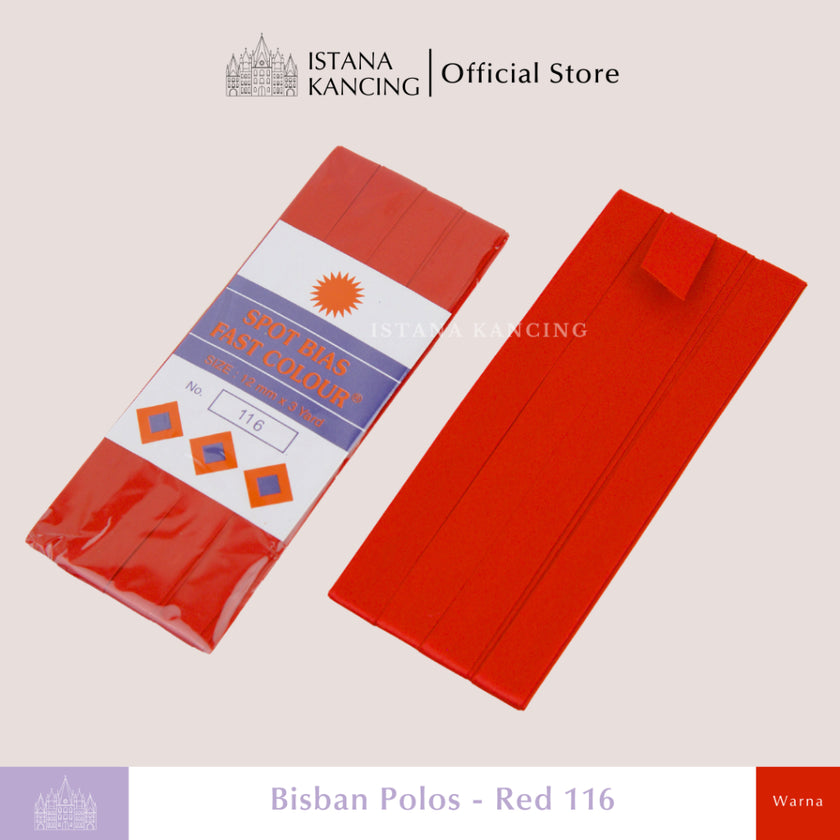 Bisban Polos Bahan Satin