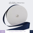 Double Face Grosgrain 1/2