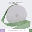 Double Face Grosgrain 1/2