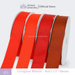Double Face Grosgrain 1/2