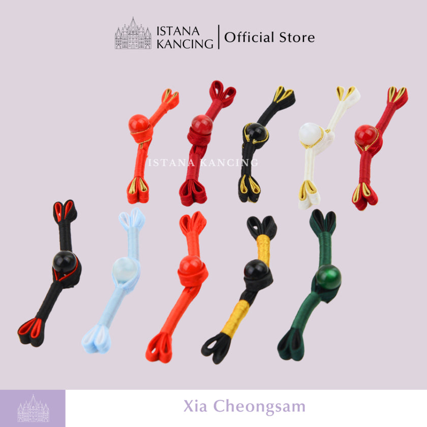 Xia Cheongsam