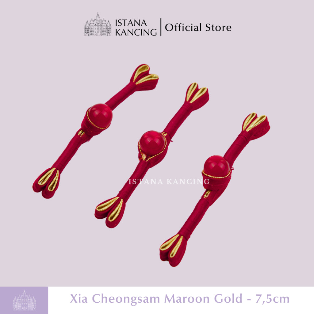 Xia Cheongsam