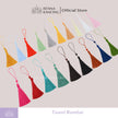 Short Tassel