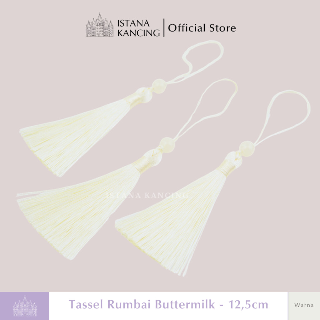 Short Tassel