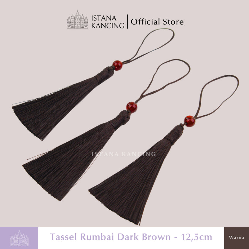 Short Tassel