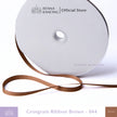 Double Face Grosgrain 3/8