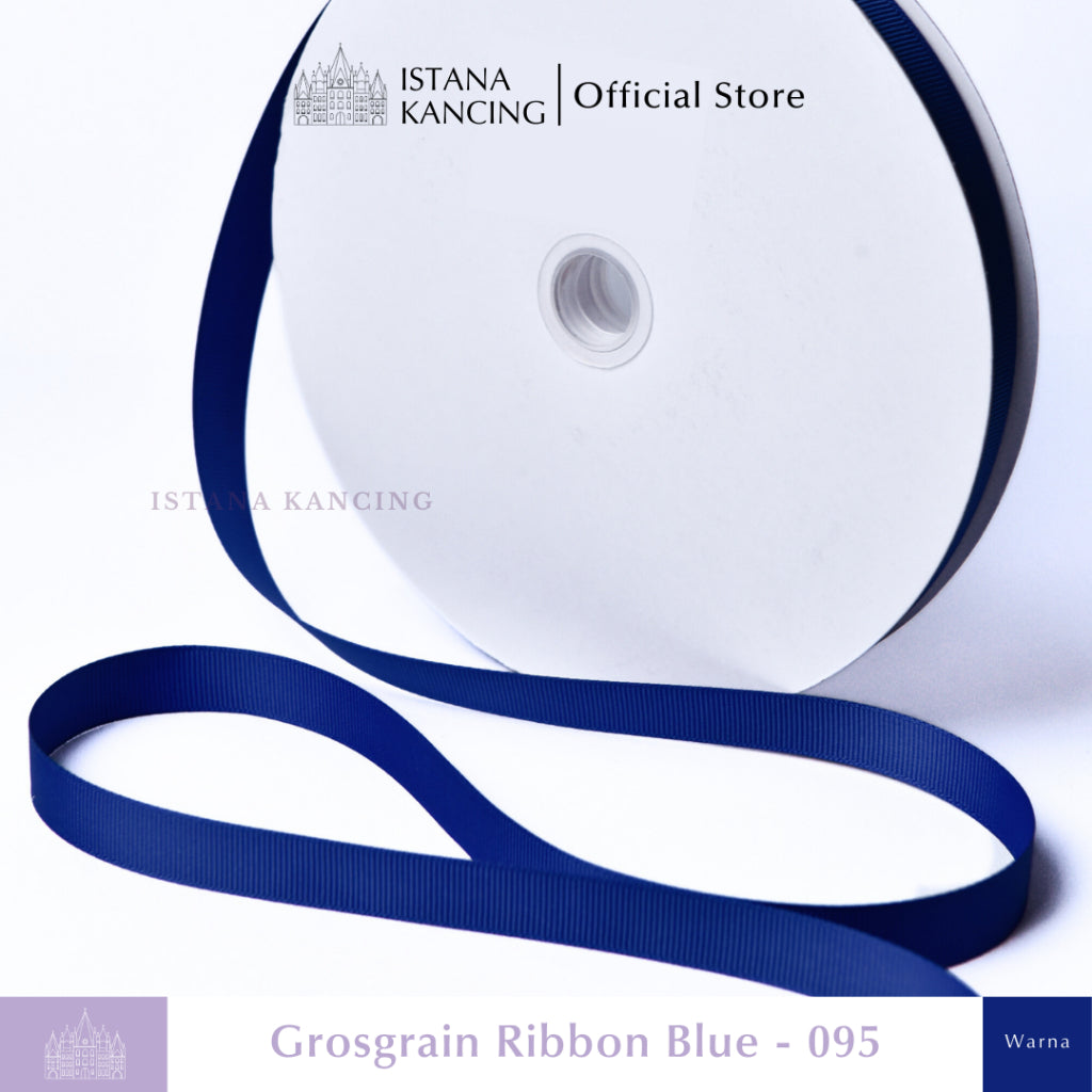 Double Face Grosgrain 5/8