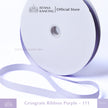 Double Face Grosgrain 5/8