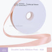 Double Face Satin Ribbon 1