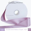 Double Face Satin Ribbon 2
