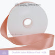 Double Face Satin Ribbon 1/2
