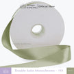 Double Face Satin Ribbon 1/2